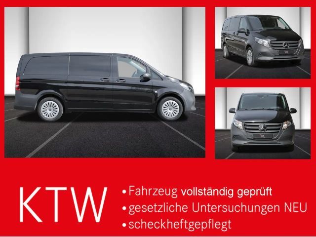 Mercedes-Benz Vito 116CDI lang,9Sitze,2x el.Schiebetür,2xKlima 2025 Diesel
