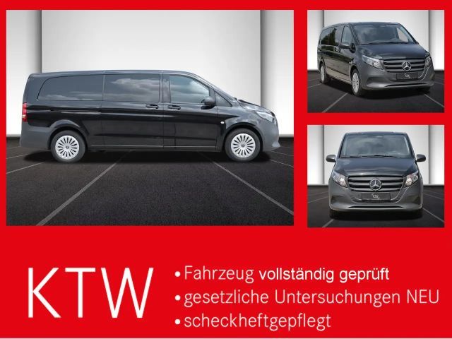 Mercedes-Benz Vito 116CDI Extralang,9Sitze,2xel.Schiebetür 2025 Diesel