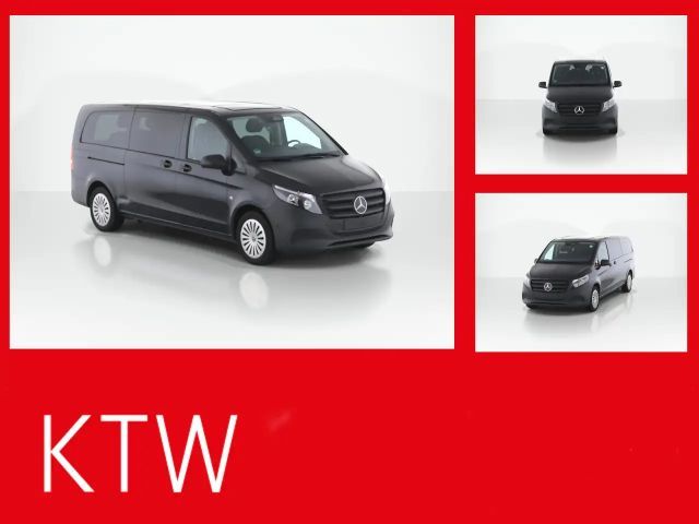 Mercedes-Benz Vito 116CDI Extralang,9Sitze,2xel.Schiebetür 2025 Diesel