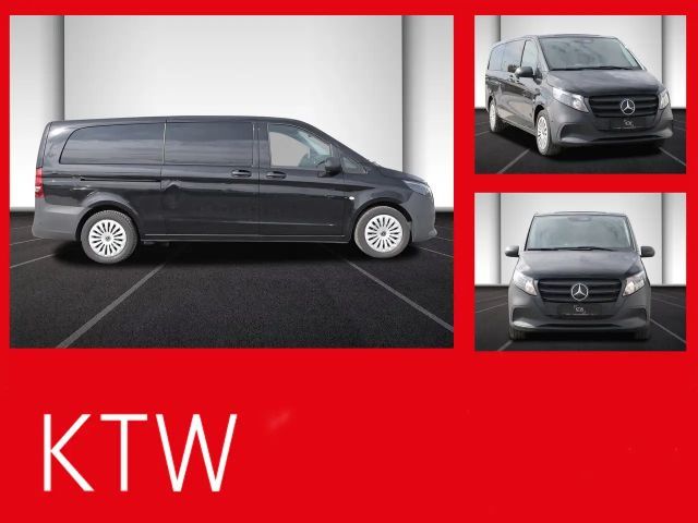 Mercedes-Benz Vito 116CDI Extralang,9Sitze,2xel.Schiebetür 2025 Diesel
