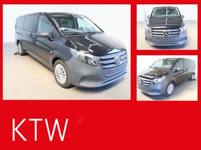 Mercedes-Benz Vito 116CDI Extralang,9Sitze,2xel.Schiebetür 2025 Diesel