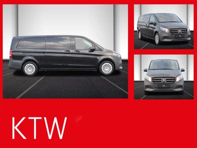 Mercedes-Benz Vito 116CDI Extralang,9Sitze,2xel.Schiebetür 2025 Diesel