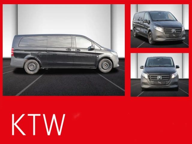 Mercedes-Benz Vito 116CDI Extralang,9Sitze,2xel.Schiebetür 2025 Diesel