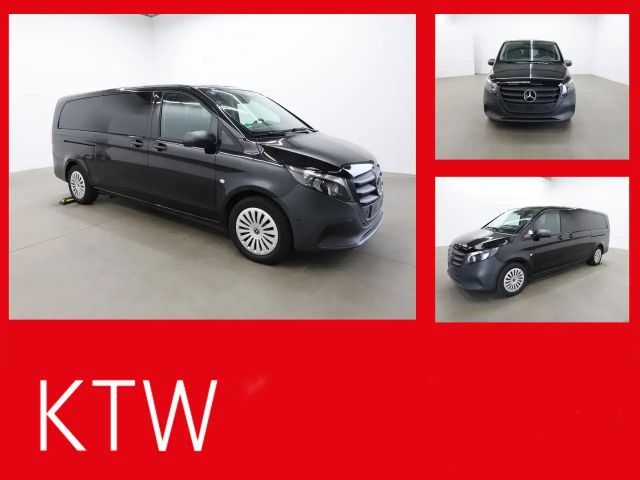 Mercedes-Benz Vito 116CDI Extralang,9Sitze,2xel.Schiebetür 2025 Diesel