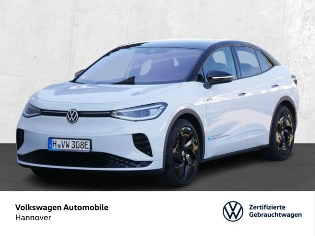 Volkswagen ID.5 GTX 4MOTION AHK LED Stdhzg Shzg 2025 Elektrisch
