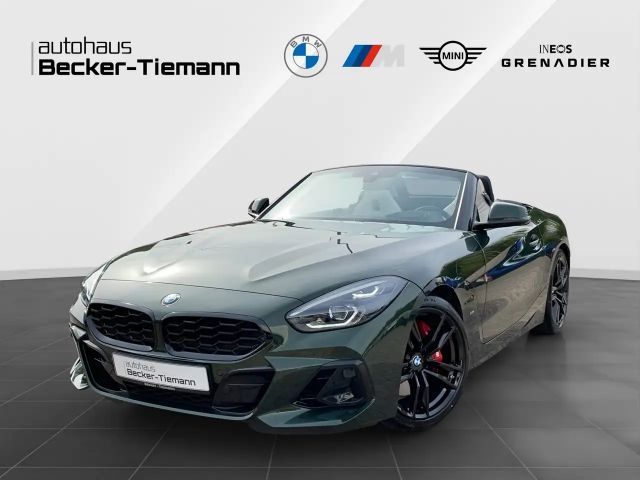BMW Z4 M 40i / Head-Up/ Harman-Kardon/ Adap. Fahrwerk 2025 Benzine