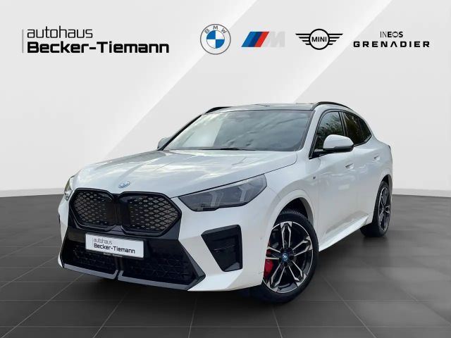 BMW iX2 xDrive30 M Sport Pro/ Panorama/ HK-HiFi 2025 Elektrisch