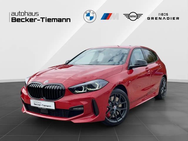 BMW 118 i M Sport Edition Colorvision 2022 Benzine