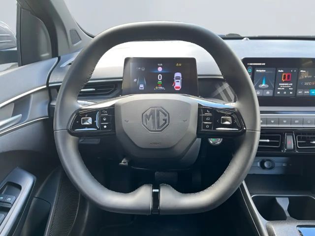 MG MG3