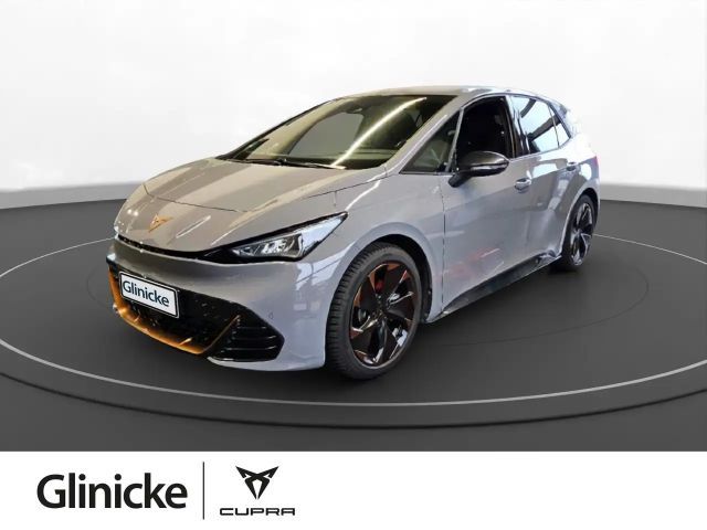 Cupra Born 150 LED LM 19" Navi PDC+RFK ACC Sitzhz. 2022 Elektrisch