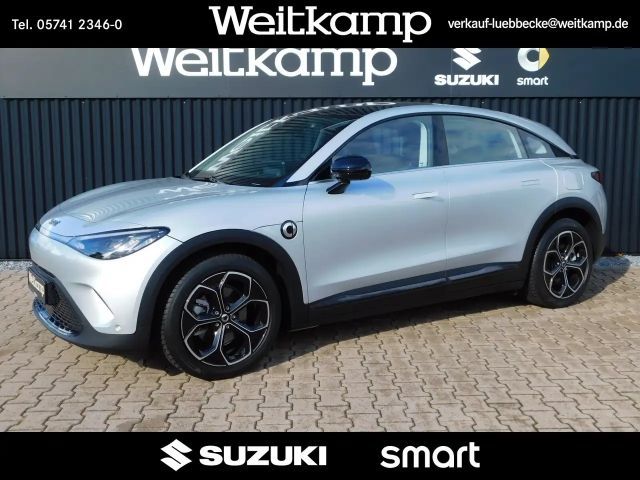 Smart #3