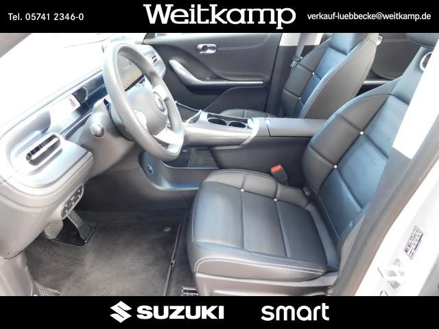 Smart #3