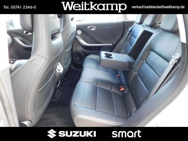 Smart #3
