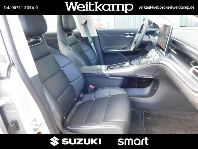 Smart #3