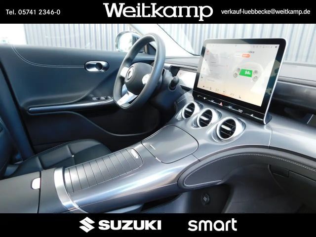 Smart #3