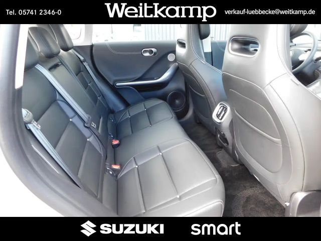 Smart #3