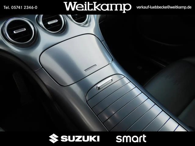 Smart #3