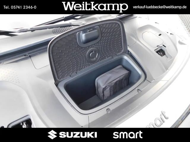 Smart #3
