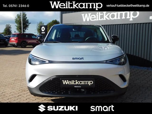 Smart #3