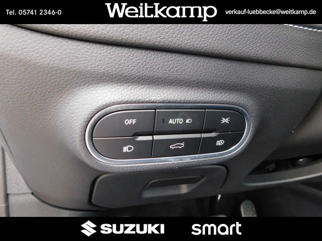 Smart #3