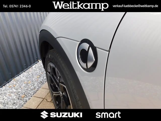 Smart #3