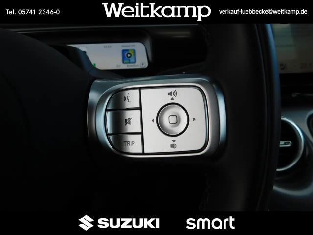 Smart #3