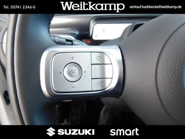 Smart #3