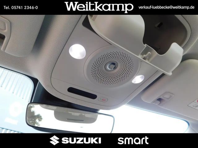 Smart #3