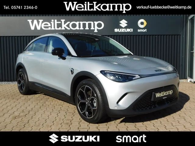 Smart #3