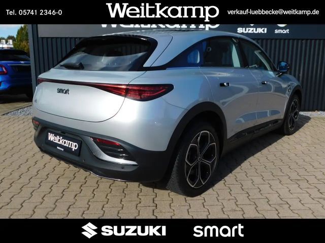 Smart #3