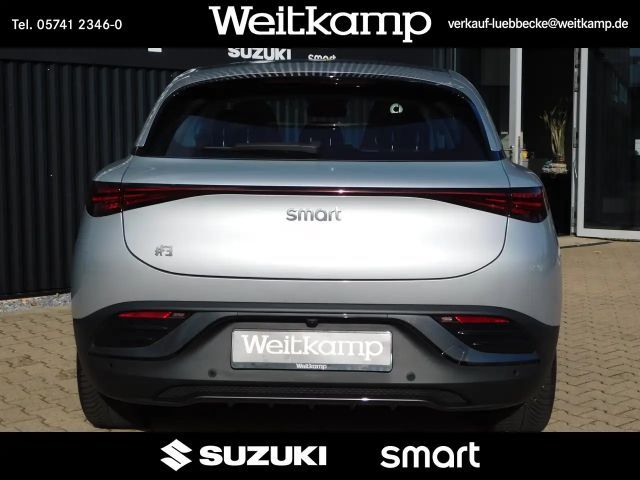 Smart #3