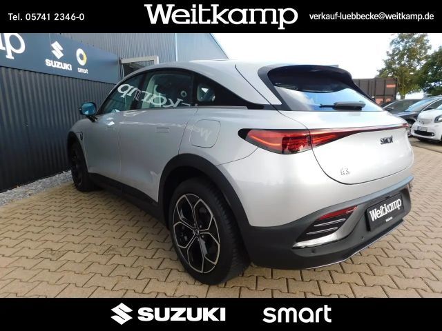 Smart #3