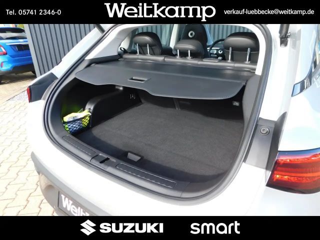 Smart #3