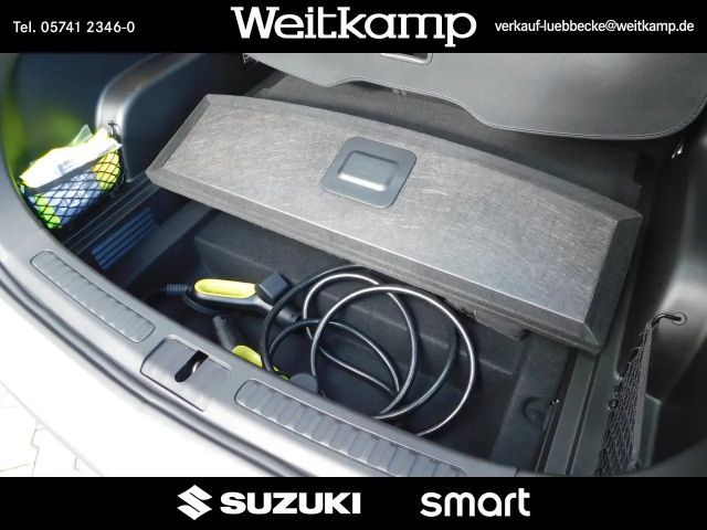 Smart #3