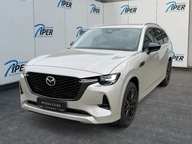 Mazda CX-80