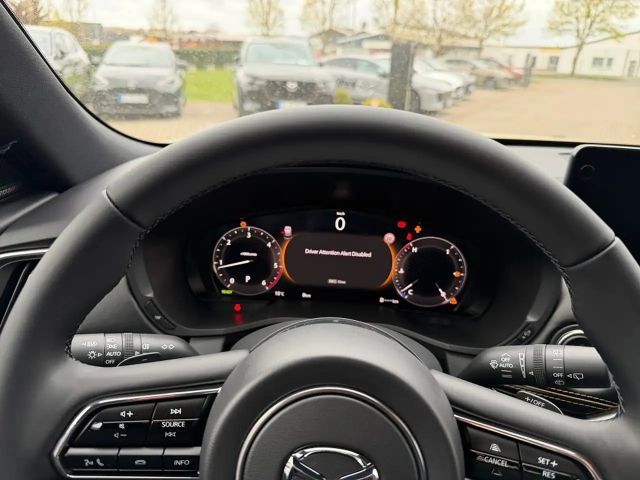 Mazda CX-80