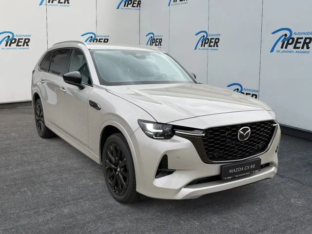 Mazda CX-80