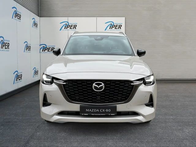 Mazda CX-80