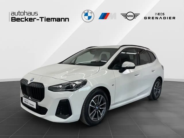 BMW 220 i Active Tourer | M Sport | Driv.Assist.+ | Parkas 2022 Benzine