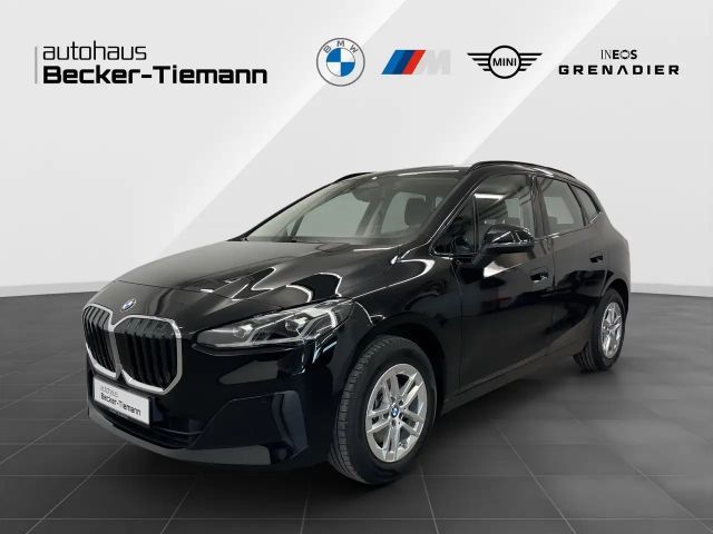 BMW 216 i Active Tourer | AHK | adapt. LED | Parkassist. | 2025 Benzine