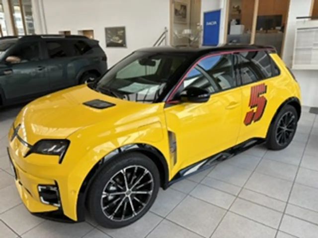 Renault R 5