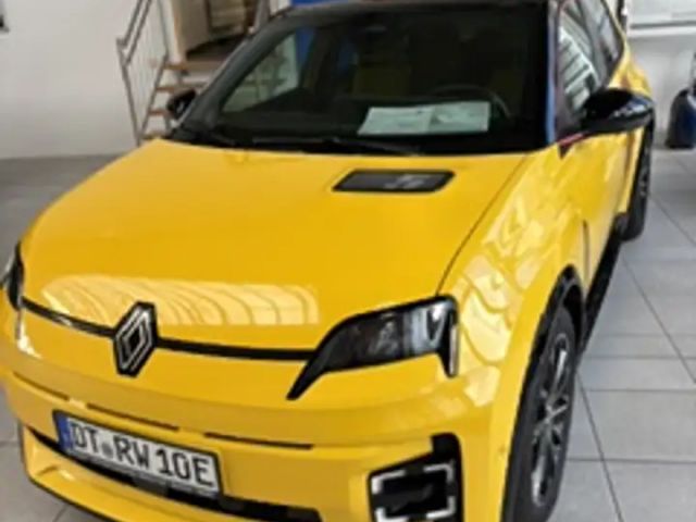 Renault R 5