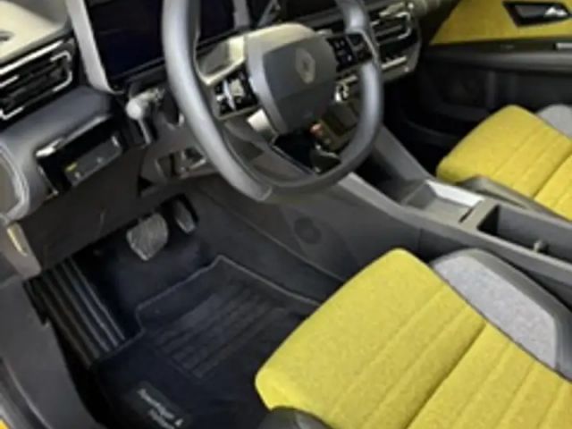 Renault R 5