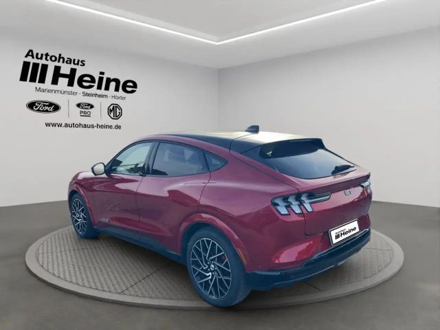 Ford Mustang Mach-E