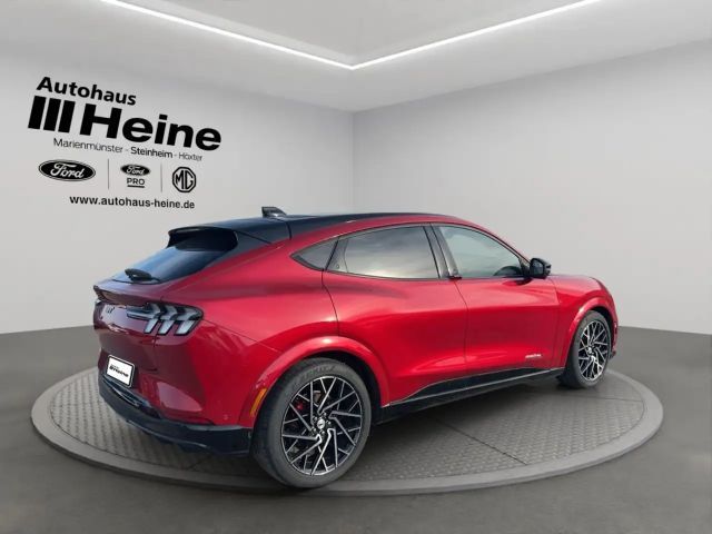Ford Mustang Mach-E