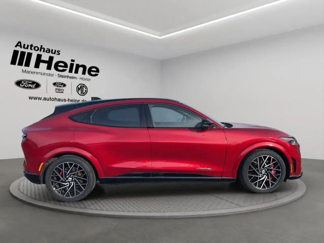 Ford Mustang Mach-E