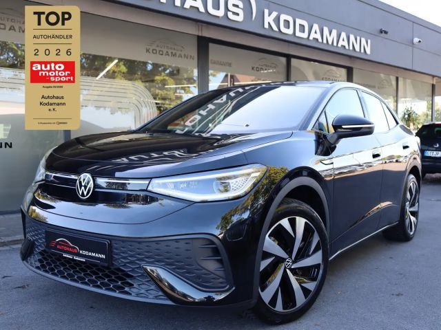 Volkswagen ID.5 Pro*ACC*Kamera*Virtual*MATRIX LED*AHK*20 2024 Elektrisch