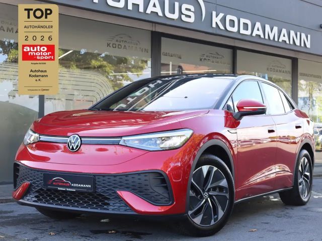 Volkswagen ID.5 Pro Performance*19*Digi.Cockpit*Kamera*DAB 2023 Elektrisch