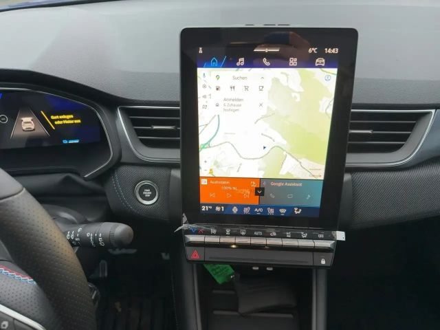 Renault Symbioz