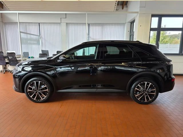 DS DS 7 Crossback